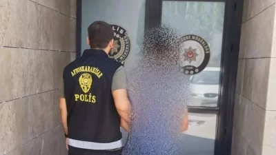 Afyonkarahisar İl Emniyet Müdürlüğü Asayiş Şube Müdürlüğü ekipleri, 19-20 Ağustos