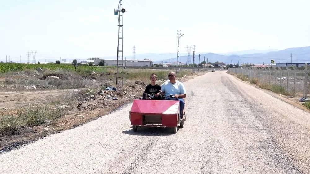 Afyonkarahisar Belediyesi, Erenler Mahallesi’nde