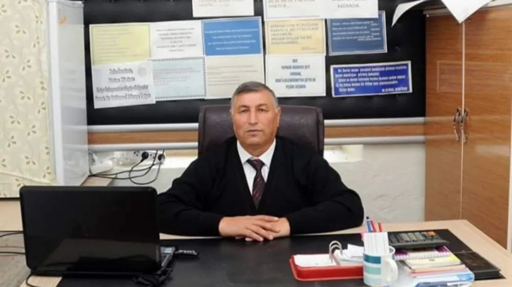 Ahmet Yılmaz, İscehisar Belediyesi’nde