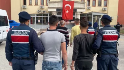 Afyonkarahisar ilinin Merkez ilçesine bağlı Işıklar Beldesi’nde 31 Ekim 2023