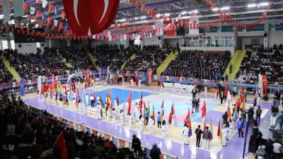 Afyonkarahisar, 19 Mayıs Atatürk’ü Anma, Gençlik ve Spor Bayramı’nı büyük