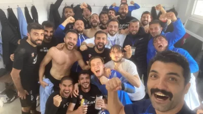 Bölgesel Amatör Lig’de (BAL) başarılı bir performans sergileyen Belediye Bolvadin