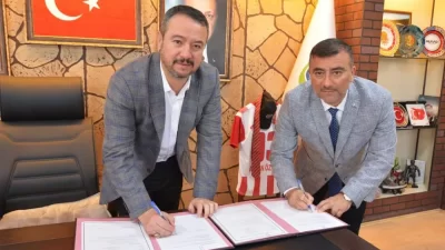 İŞKUR ve Belediye İşbirliğiyle Yeni Hizmet Noktası. İmzalanan protokol kapsamında,