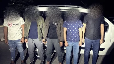 Afyonkarahisar İl Emniyet Müdürlüğü Göçmen Kaçakçılığıyla Mücadele ve Hudut Kapıları