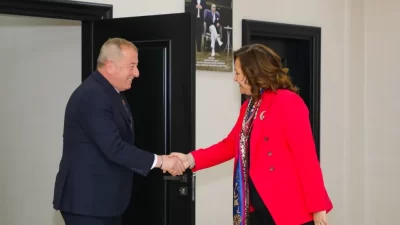 İYİ Parti Genel Başkan yardımcısı, Hukuk ve seçim işleri başkanı
