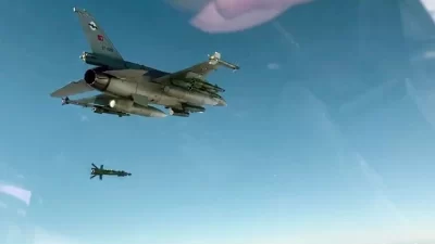 Milli Savunma Bakanlığı, Türk Silahlı Kuvvetleri’nin terör örgütleriyle mücadelesine yönelik