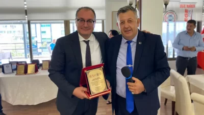 İzmir’de yaşayan Bolvadinliler, geleneksel hale gelen sosyal etkinliklerin ikincisinde bir
