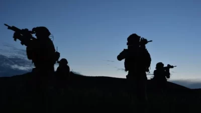 Milli Savunma Bakanlığı, Irak’ın kuzeyindeki terör saldırısında yaşanan acı olayın