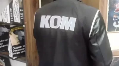 İçişleri Bakanı Sayın Ali Yerlikaya, Emniyet Genel Müdürlüğü Kaçakçılık ve