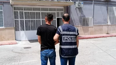 Afyonkarahisar İl Emniyet Müdürlüğü Asayiş Şube Müdürlüğü görevlileri, suç ve