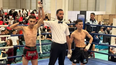 Türkiye Kick Boks Federasyonu 2024 yılı faaliyet programında yer alan