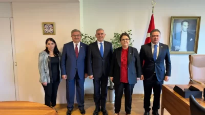 Filistin İçin Uluslararası Farkındalık Çalışmaları Türkiye, Filistinli mazlumların sesi olmaya
