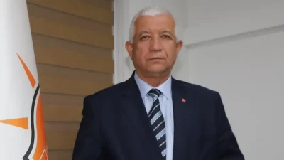 Başkan Menteş, mesajında şu ifadelere yer verdi: Türkiye Büyük Millet