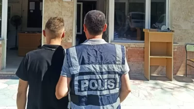 Afyonkarahisar İl Emniyet Müdürlüğü Asayiş Şube Müdürlüğü ekipleri, “Kullanmak İçin