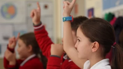 Millî Eğitim Bakanlığı Temel Eğitim Genel Müdürü Zarife Seçer, Türkçe