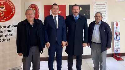 Afyonkarahisar – Saadet Partisi Afyonkarahisar İl Başkanı Beytullah Karataş, beraberindeki