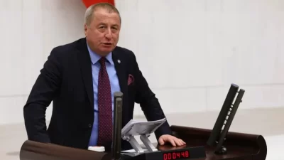 Yaklaşan Kurban Bayramı öncesinde İYİ Parti Genel Başkan Yardımcısı ve