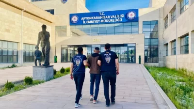 Afyonkarahisar İl Emniyet Müdürlüğü Siber Suçlarla Mücadele Şubesi, “Bilişim Sistemlerinin