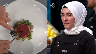 MasterChef Türkiye 2024’ün son bölümünde eleme potasında yer alan yarışmacılara