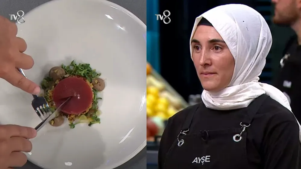 MasterChef Türkiye 2024’ün son