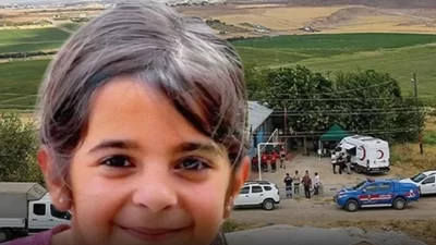 Diyarbakır’da 8 yaşındaki Narin Güran’ın öldürülmesiyle ilgili sürdürülen geniş çaplı