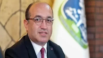 Sandıklı Belediye Başkanı Adnan Öztaş’ın canlı yayında iddia ettiği borçlar