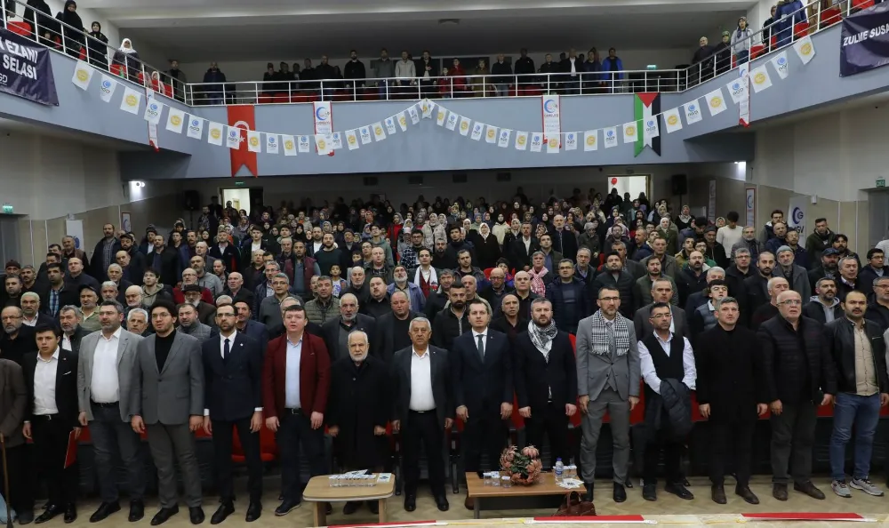 Anadolu Gençlik Derneği, Türkiye