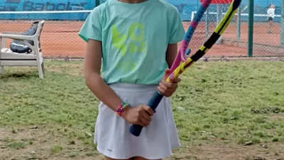 Türkiye Tenis Federasyonu tarafından 12-15 Eylül tarihlerinde Antalya Lara Tenis