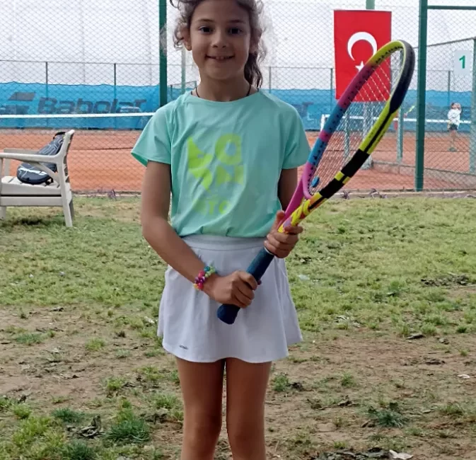 Türkiye Tenis Federasyonu tarafından