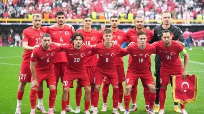 EURO 2024’te cumartesi günü oynanacak olan Türkiye – Portekiz maçını
