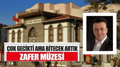 Afyonkarahisar’ın önde gelen yerel basın isimlerinden Gazeteci Yazar Murat Akarçay,