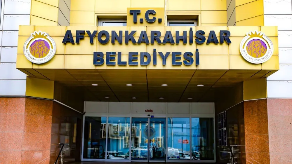 Afyonkarahisar Belediyesi, ödenmeyen borçlar