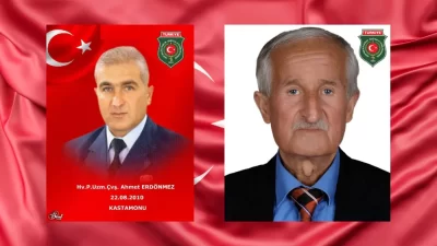 Türkiye Harp Malulü Gaziler Şehit Dul Ve Yetimleri Derneği Afyonkarahisar