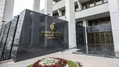 Merkez Bankası’nın toplam rezervleri, 21 Haziran haftasında bir önceki haftaya