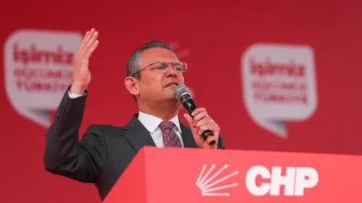 CHP Genel Başkanı Özgür Özel, Afyonkarahisar’a yapacağı ziyaretler için tarih