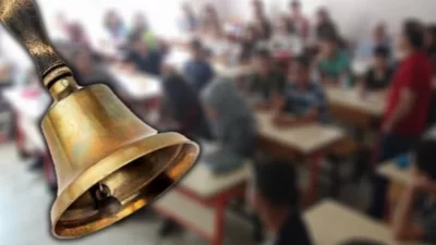 Millî Eğitim Bakanı Yusuf Tekin’in açıklamasına göre, 2023-2024 eğitim ve