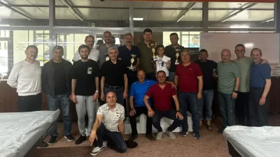 Afyonkarahisar Limaj Bilardo Salonu’nda 20-23 Nisan tarihleri arasında düzenlenen 23