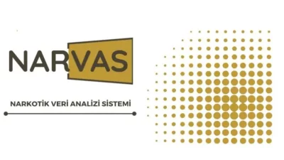 Jandarma ve emniyet birimlerinin uyuşturucu ile mücadelesinde etkin bir rol