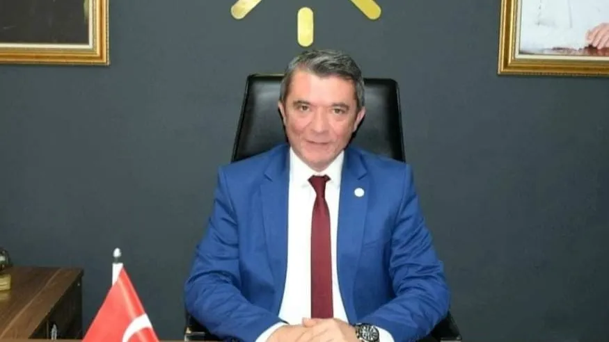 Sultandağı ilçesindeki kiraz üreticileri,