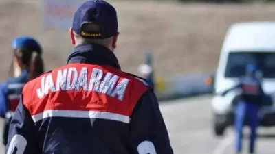 Afyonkarahisar İl Jandarma Komutanlığı’nın Jandarma Suç Araştırma Timi (JASAT) ile