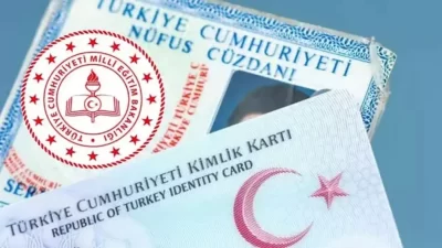 Afyonkarahisar İl Nüfus ve Vatandaşlık Müdürlüğü, 22 Ekim 2023 tarihinde