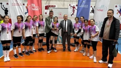 Afyonkarahisar Gençlik ve Spor İl Müdürlüğü tarafından organize edilen 2023-2024