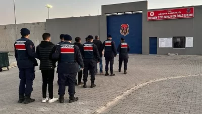 Afyonkarahisar İl Jandarma Komutanlığı, Emirdağ İlçe Jandarma Komutanlığı iş birliğiyle