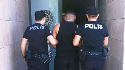 Afyonkarahisar İl Emniyet Müdürlüğü Asayiş Şube Müdürlüğü ekipleri, suç ve