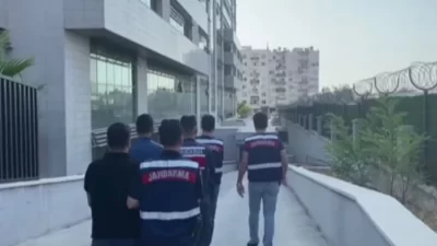İçişleri Bakanı Ali Yerlikaya, terör örgütü PKK’ya yönelik Türkiye genelinde