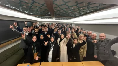 MHP Afyonkarahisar Belediye Başkan Adayı Sezer Küçükkurt, partisinin desteklediği projelerin