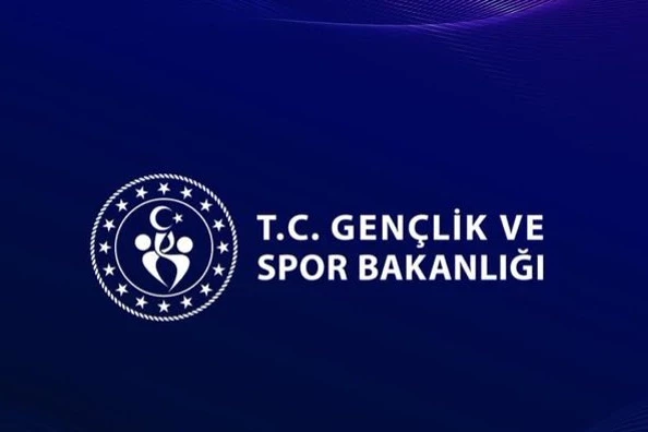 Gençlik ve Spor Bakanlığı’nca