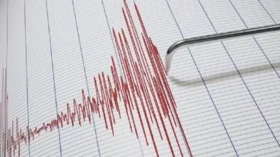 Afet ve Acil Durum Yönetimi Başkanlığı (AFAD), Burdur’un Yeşilova ilçesinde