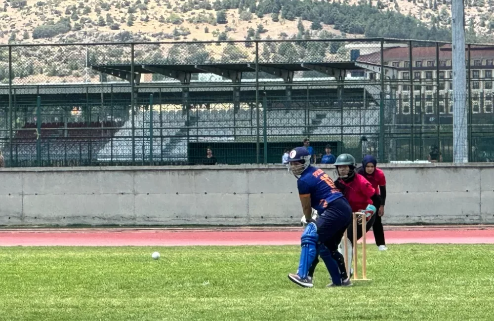 Gelişmekte Olan Spor Branşları