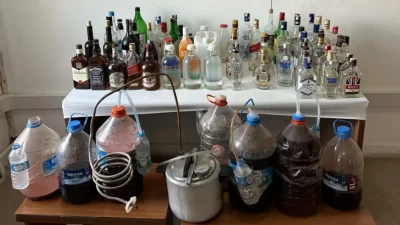 Afyonkarahisar ilinin Bolvadin ilçesi Derekarabağ Köyü’nde ikamet eden M.Ç. isimli